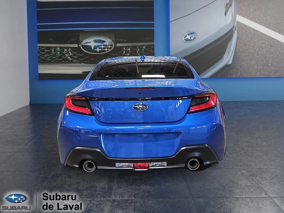 2023 Subaru BRZ 2nd Gen - Image 5 of 20