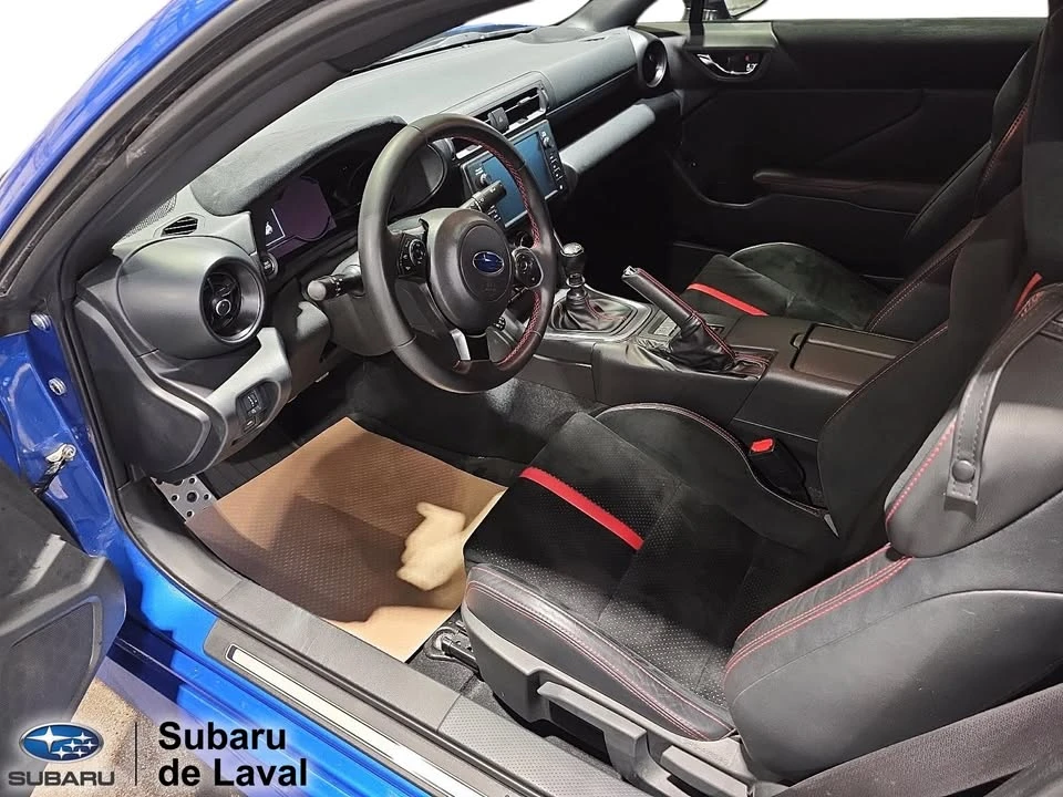 2023 Subaru BRZ 2nd Gen - Image 9 of 20