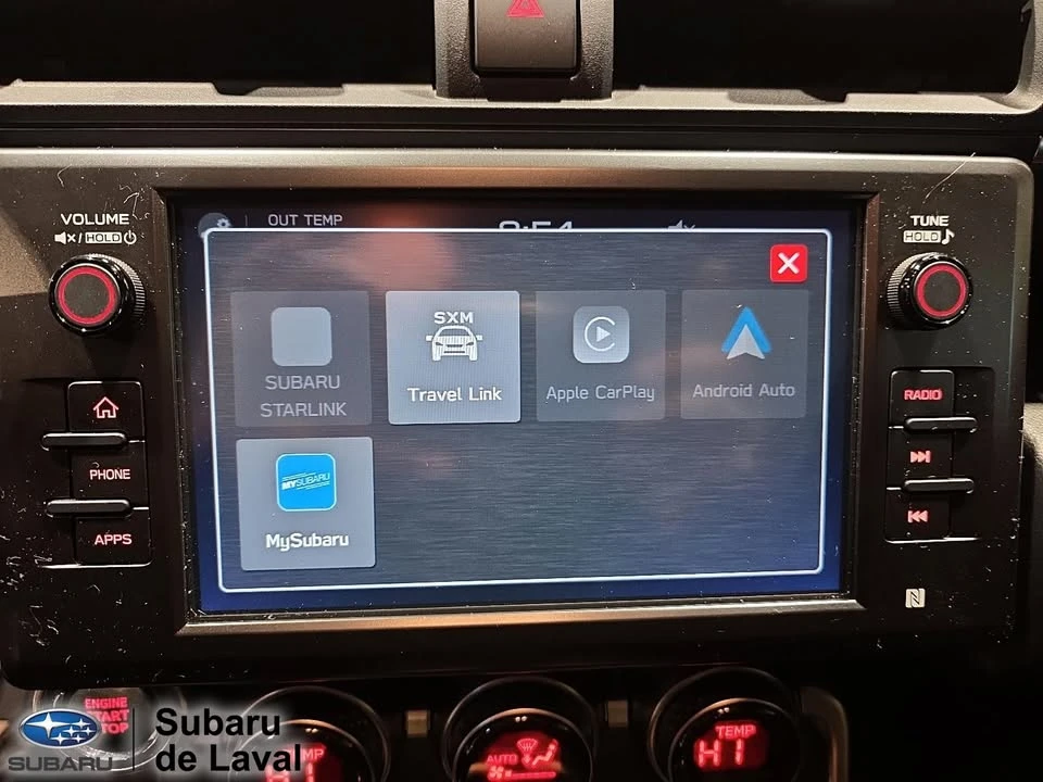 2023 Subaru BRZ 2nd Gen - Image 16 of 19