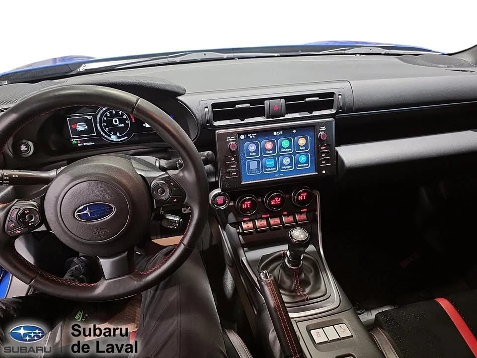 2023 Subaru BRZ 2nd Gen - Image 14 of 19
