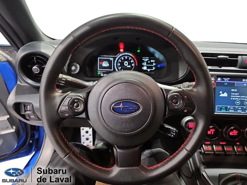 2023 Subaru BRZ 2nd Gen - Image 19 of 19