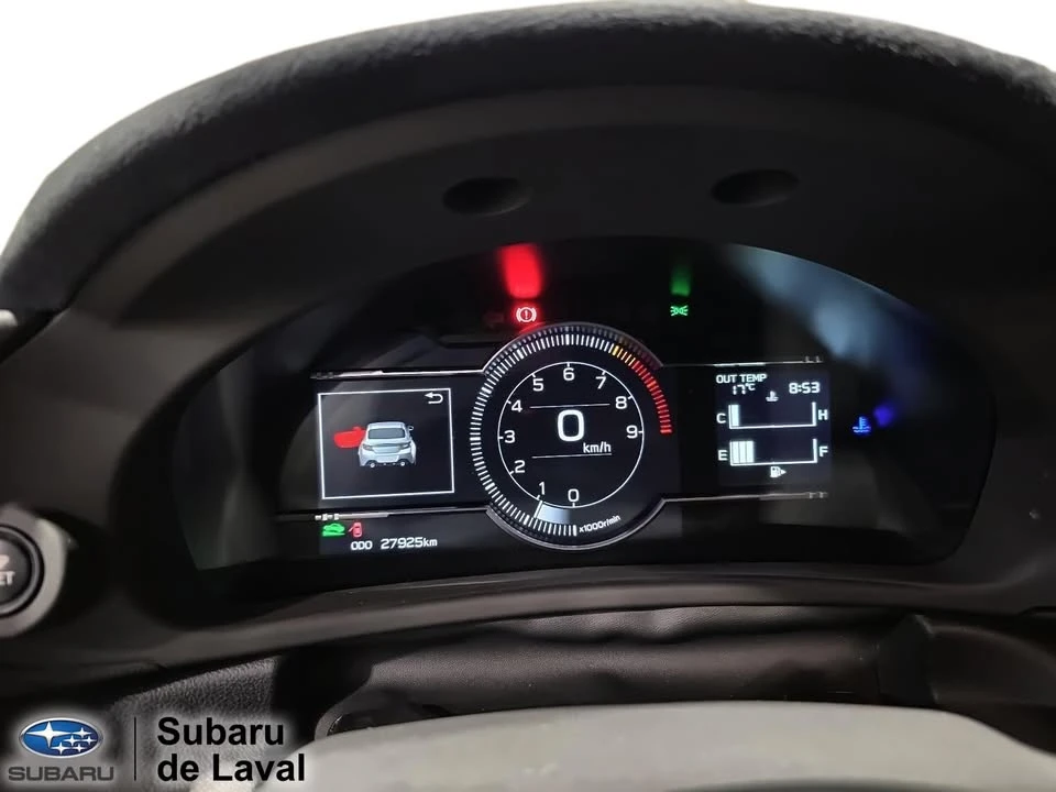 2023 Subaru BRZ 2nd Gen - Image 15 of 19