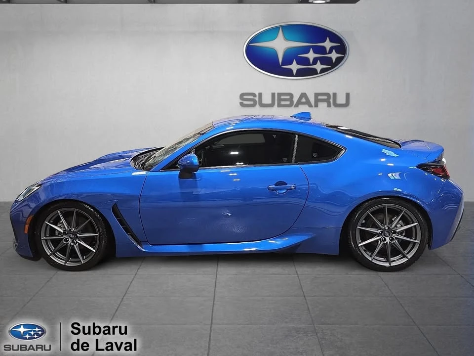 2023 Subaru BRZ 2nd Gen - Image 6 of 19