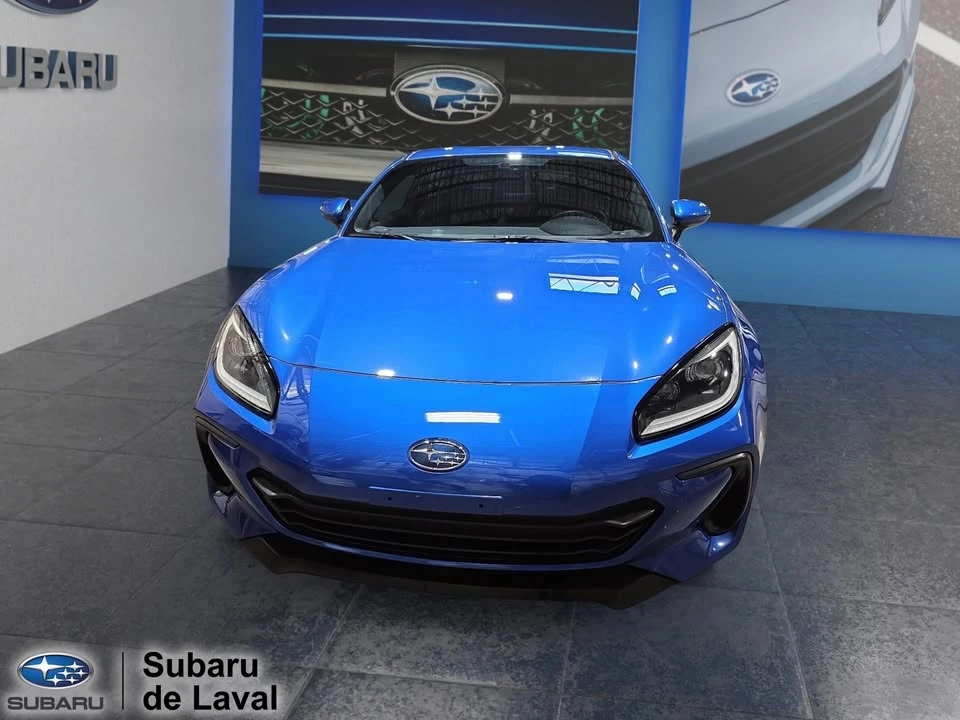 2023 Subaru BRZ 2nd Gen - Image 2 of 19