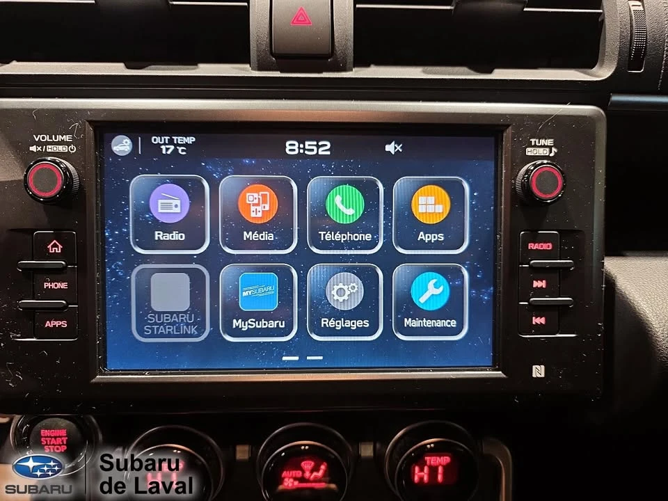 2023 Subaru BRZ 2nd Gen - Image 10 of 19