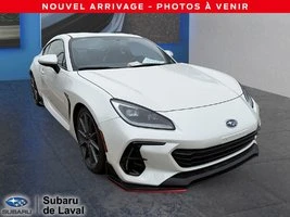 2023 Subaru BRZ 2nd Gen - Image 3 of 3