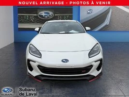 2023 Subaru BRZ 2nd Gen - Image 2 of 3
