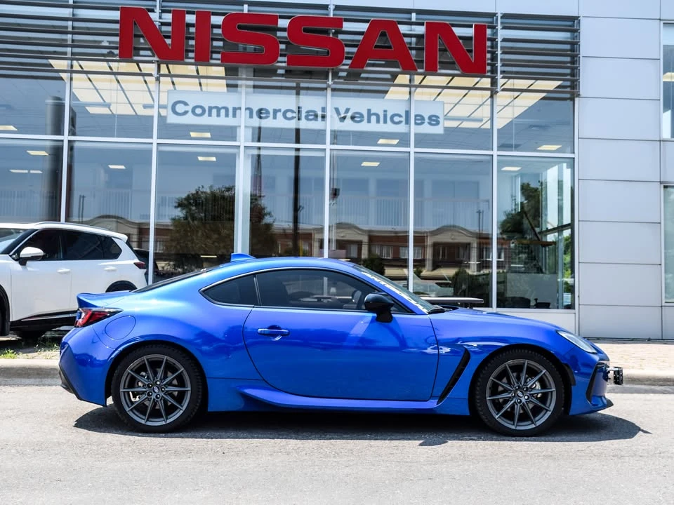 2023 Subaru BRZ 2nd Gen - Image 3 of 10