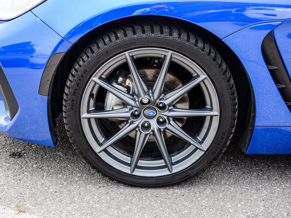 2023 Subaru BRZ 2nd Gen - Image 7 of 10
