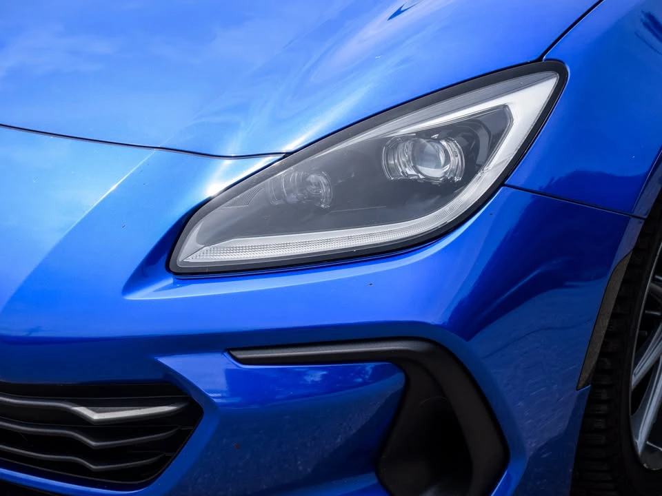 2023 Subaru BRZ 2nd Gen - Image 8 of 10