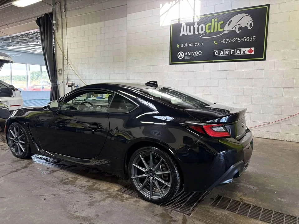 2023 Subaru BRZ 2nd Gen - Image 7 of 10