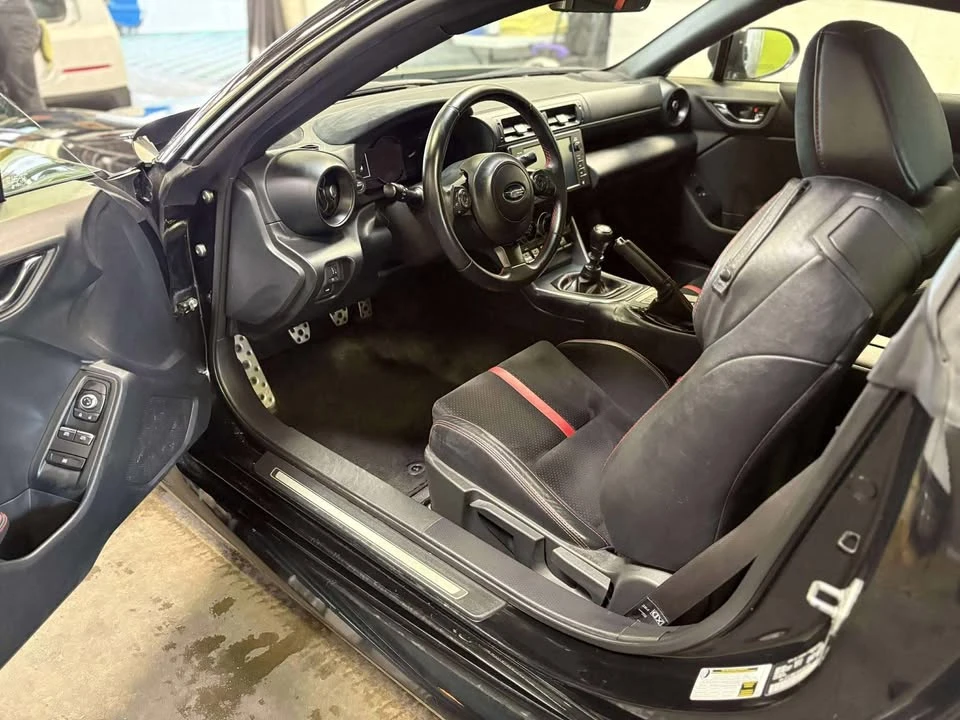 2023 Subaru BRZ 2nd Gen - Image 9 of 10
