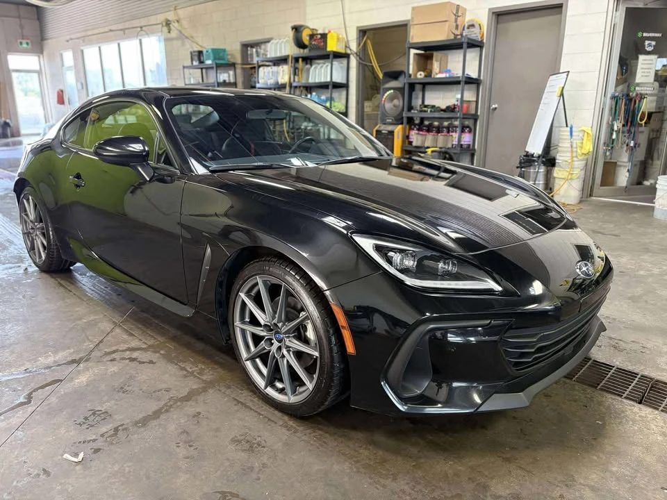 2023 Subaru BRZ 2nd Gen - Image 3 of 10