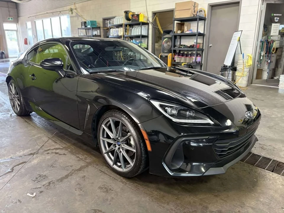 2023 Subaru BRZ 2nd Gen - Image 3 of 10