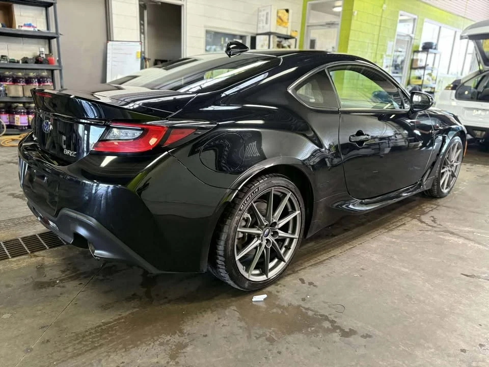2023 Subaru BRZ 2nd Gen - Image 4 of 10