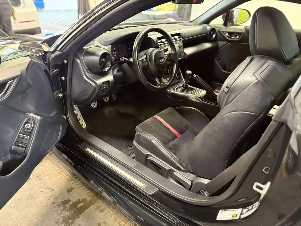 2023 Subaru BRZ 2nd Gen - Image 9 of 10