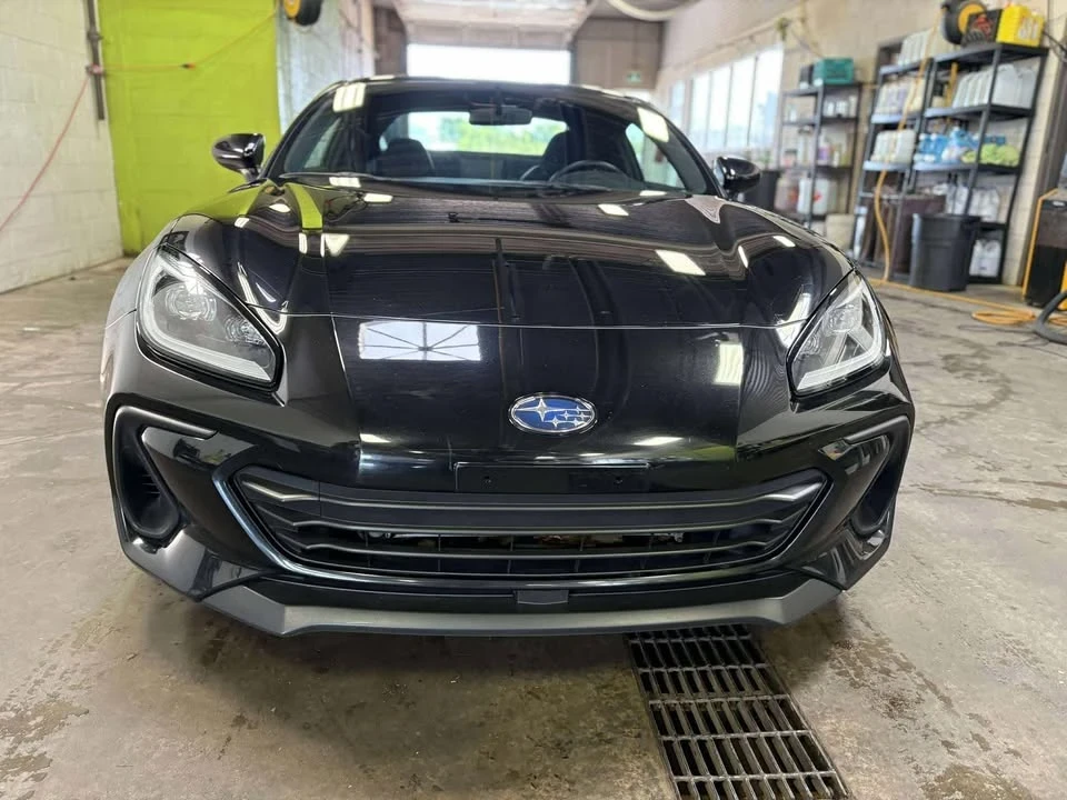 2023 Subaru BRZ 2nd Gen - Image 2 of 10