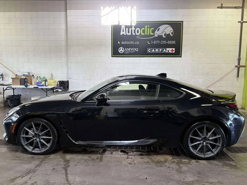 2023 Subaru BRZ 2nd Gen - Image 8 of 10