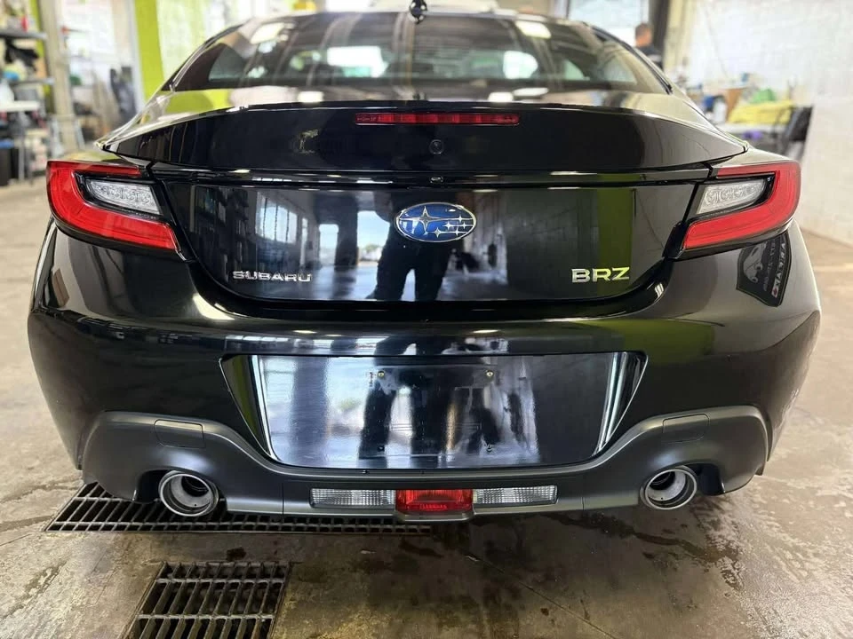 2023 Subaru BRZ 2nd Gen - Image 5 of 10