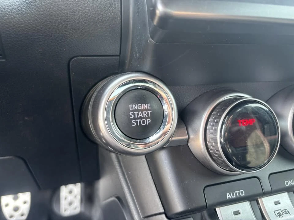 2023 Subaru BRZ 2nd Gen - Image 14 of 15