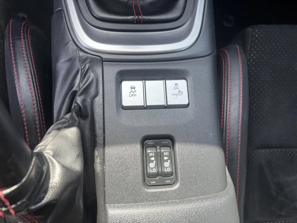 2023 Subaru BRZ 2nd Gen - Image 11 of 15