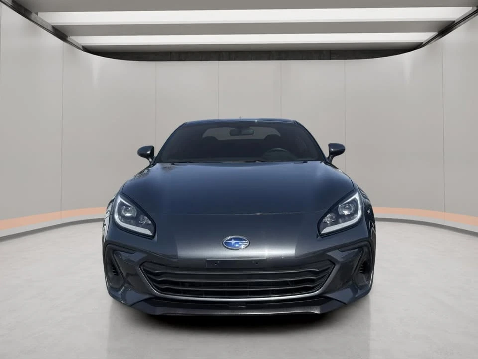 2023 Subaru BRZ 2nd Gen - Image 2 of 15