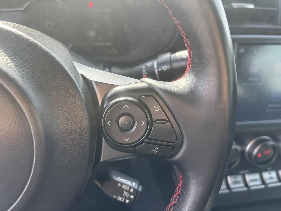 2023 Subaru BRZ 2nd Gen - Image 13 of 15