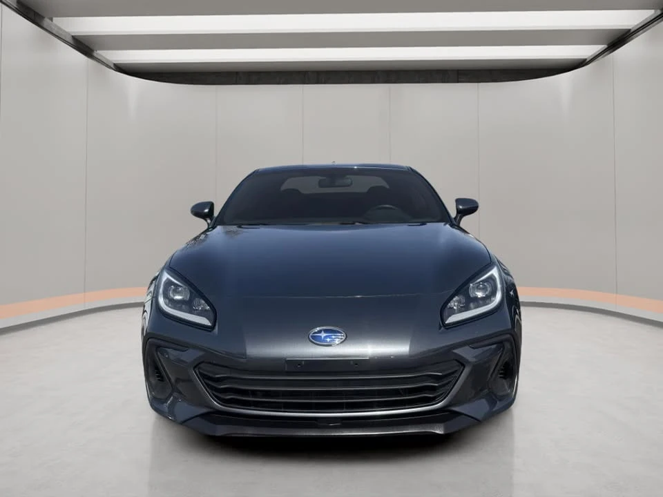 2023 Subaru BRZ 2nd Gen - Image 2 of 10