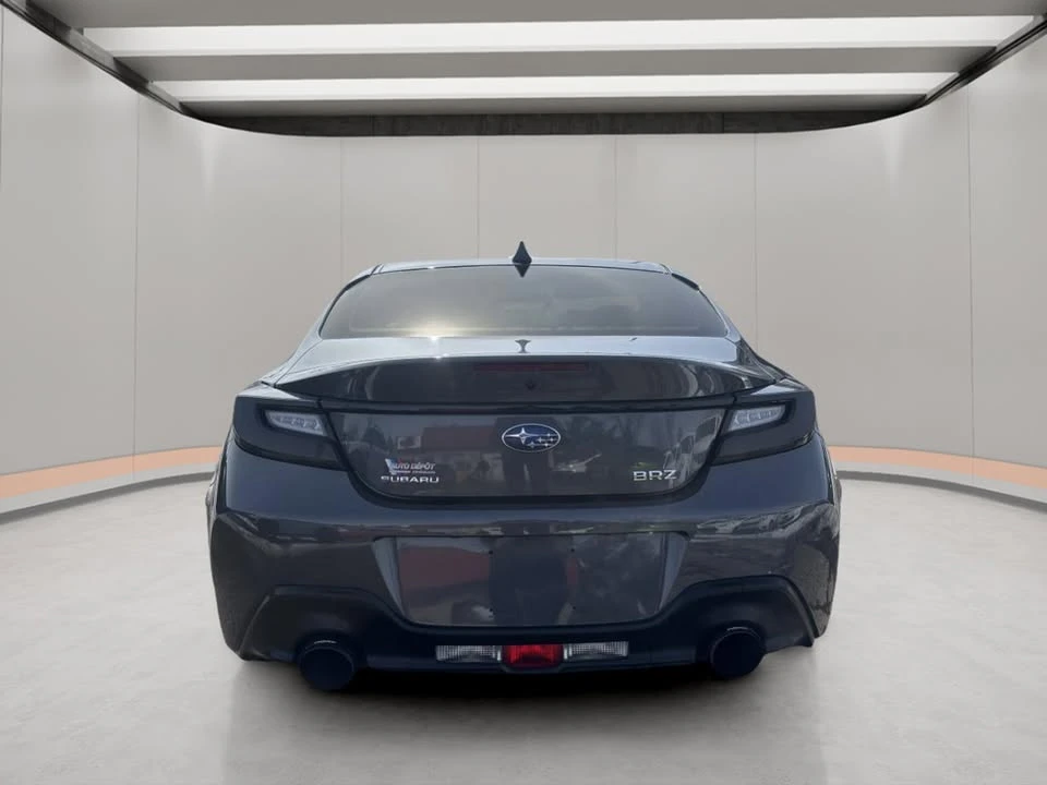 2023 Subaru BRZ 2nd Gen - Image 4 of 15
