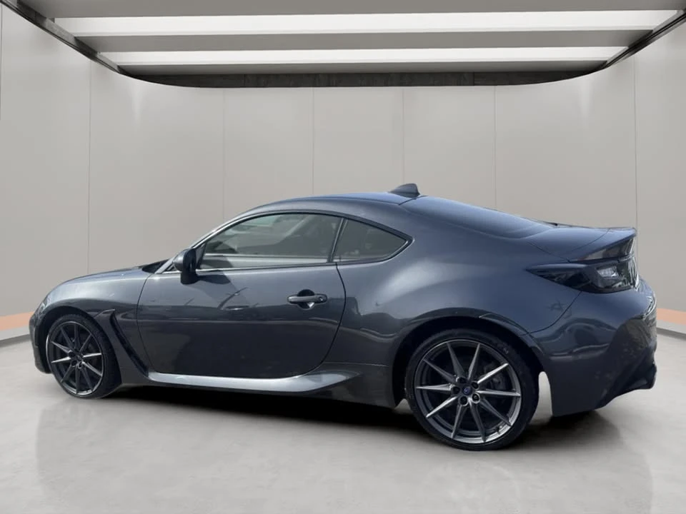2023 Subaru BRZ 2nd Gen - Image 5 of 10