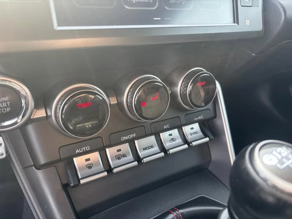 2023 Subaru BRZ 2nd Gen - Image 10 of 10