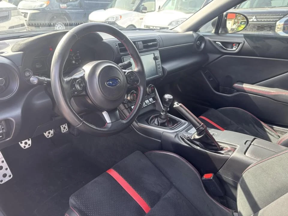 2023 Subaru BRZ 2nd Gen - Image 6 of 10