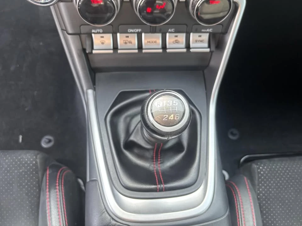 2023 Subaru BRZ 2nd Gen - Image 9 of 15