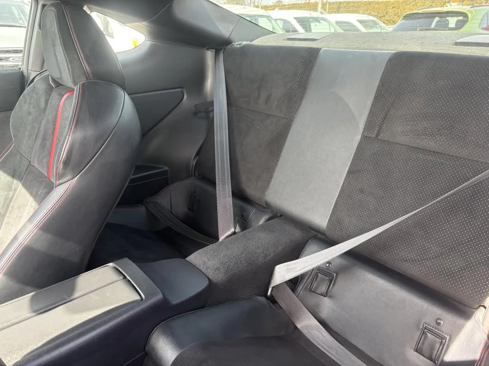 2023 Subaru BRZ 2nd Gen - Image 7 of 15