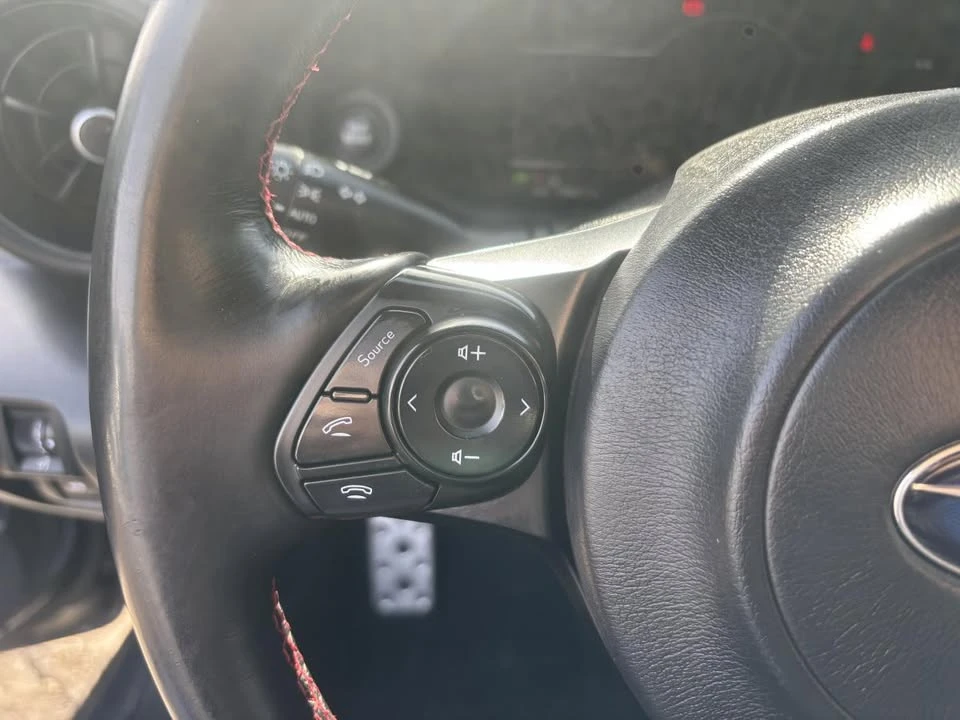 2023 Subaru BRZ 2nd Gen - Image 15 of 15