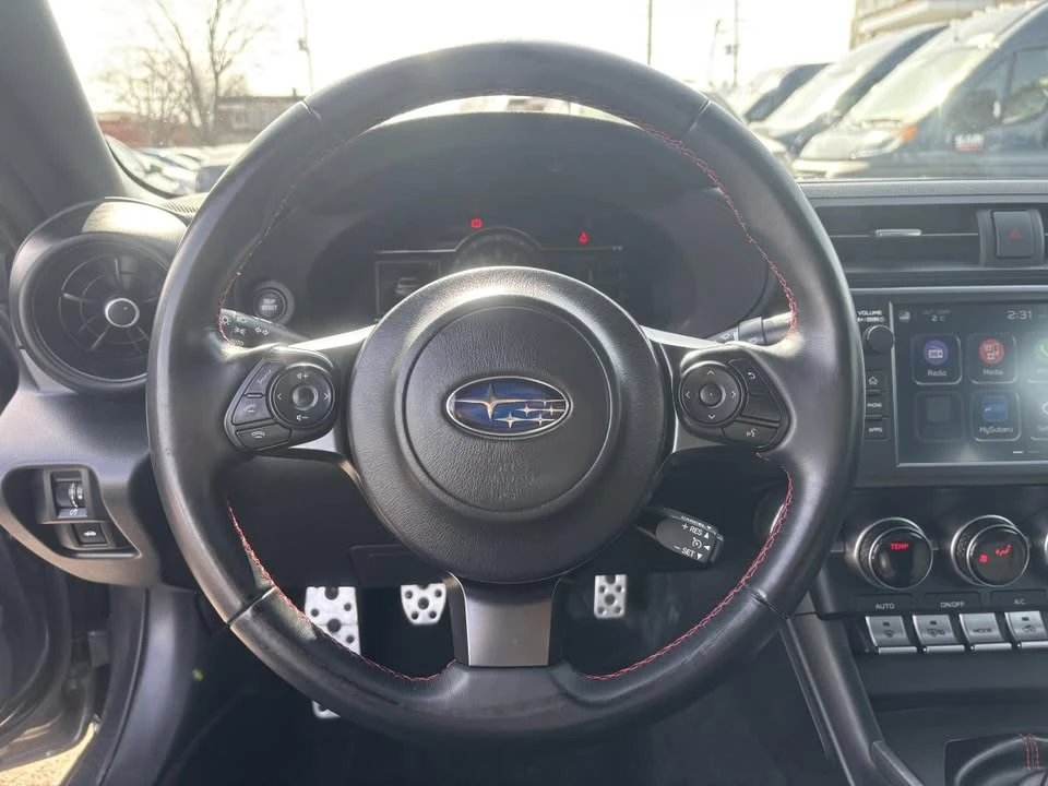 2023 Subaru BRZ 2nd Gen - Image 12 of 15