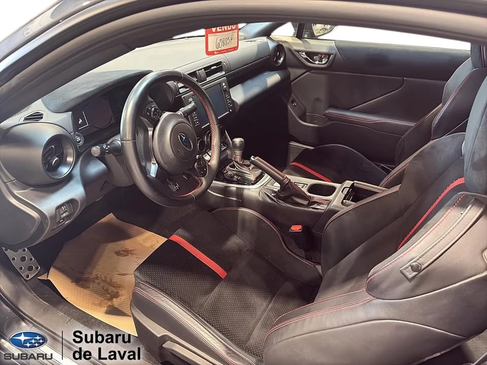 2023 Subaru BRZ 2nd Gen - Image 10 of 20