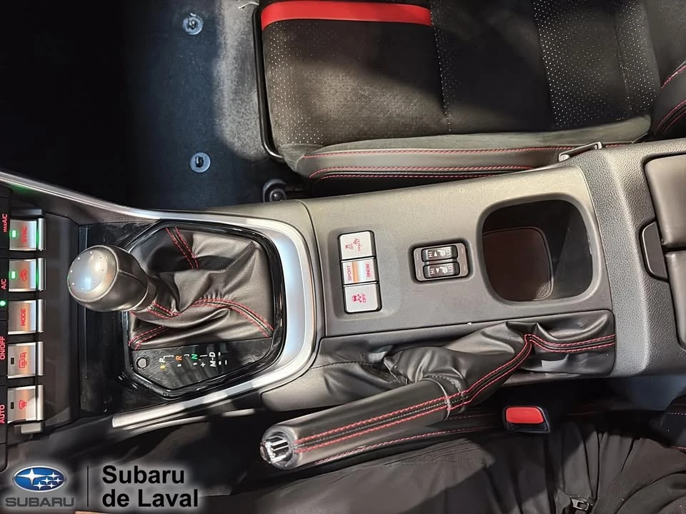2023 Subaru BRZ 2nd Gen - Image 17 of 20