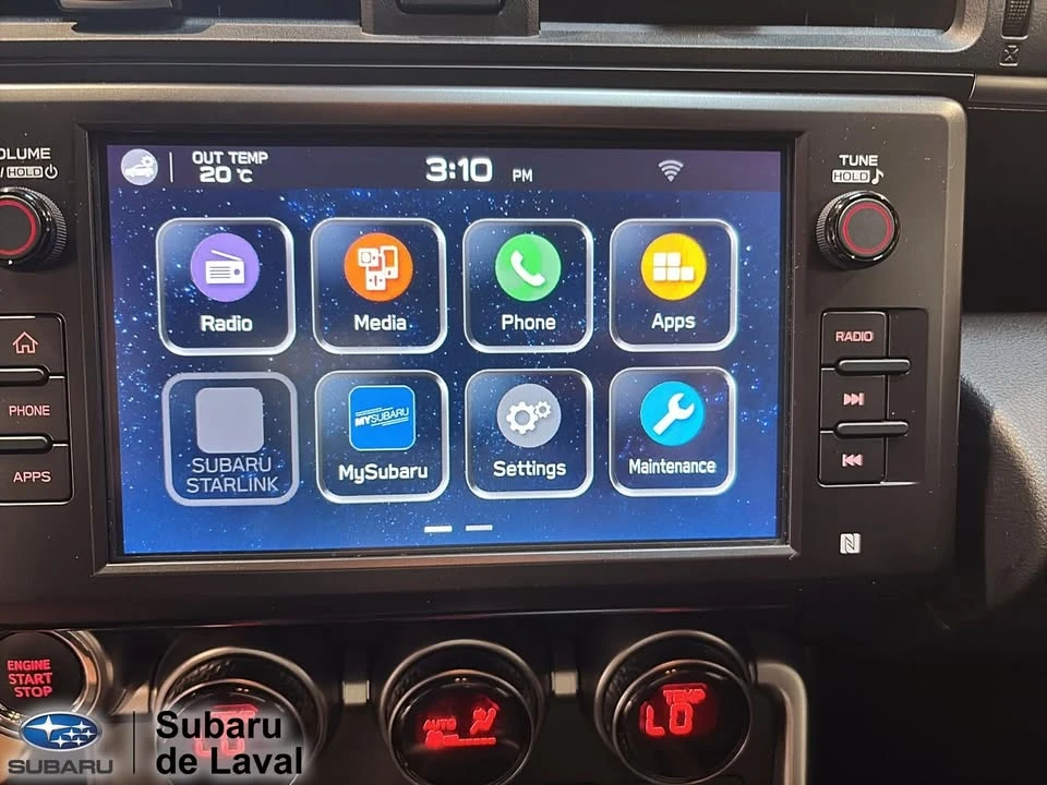 2023 Subaru BRZ 2nd Gen - Image 18 of 20