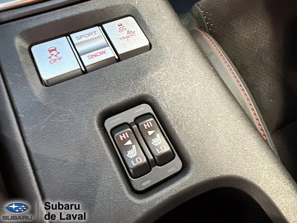 2023 Subaru BRZ 2nd Gen - Image 15 of 20