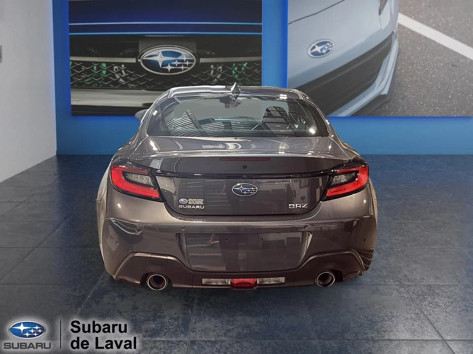 2023 Subaru BRZ 2nd Gen - Image 6 of 20