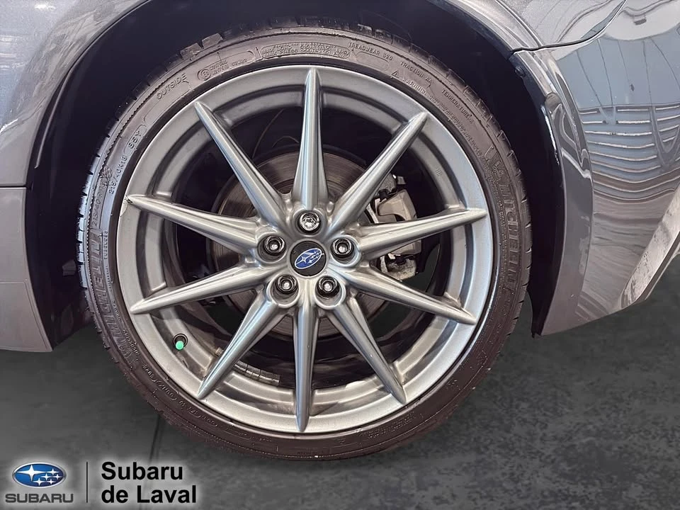 2023 Subaru BRZ 2nd Gen - Image 9 of 20