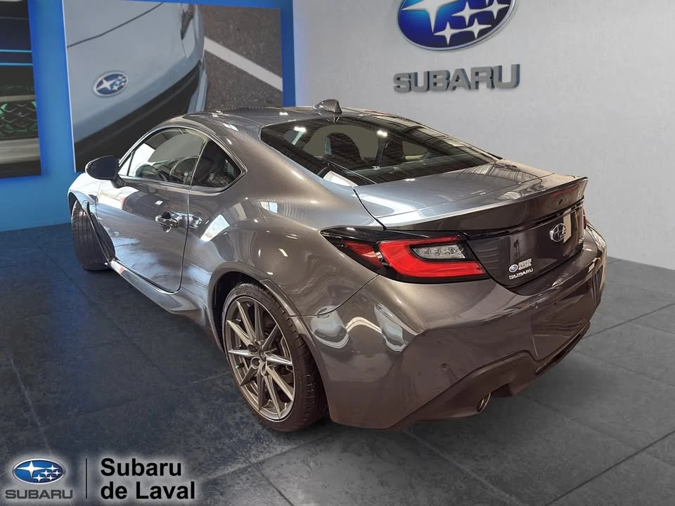 2023 Subaru BRZ 2nd Gen - Image 7 of 20