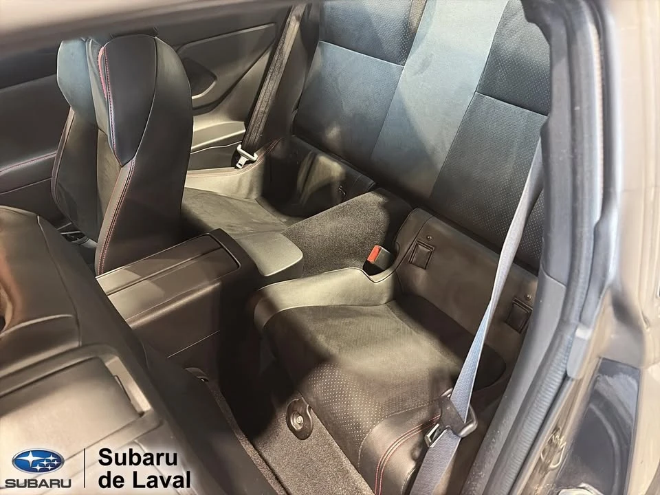 2023 Subaru BRZ 2nd Gen - Image 13 of 20
