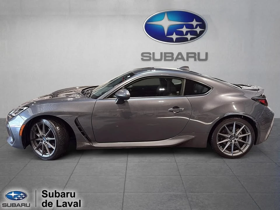 2023 Subaru BRZ 2nd Gen - Image 8 of 20