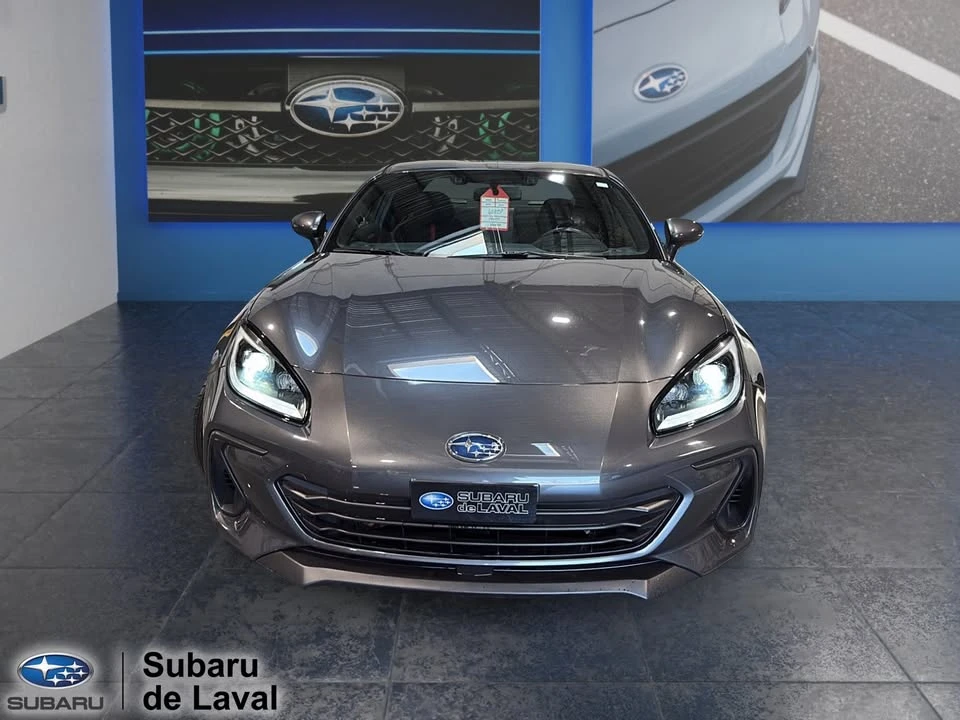 2023 Subaru BRZ 2nd Gen - Image 2 of 20