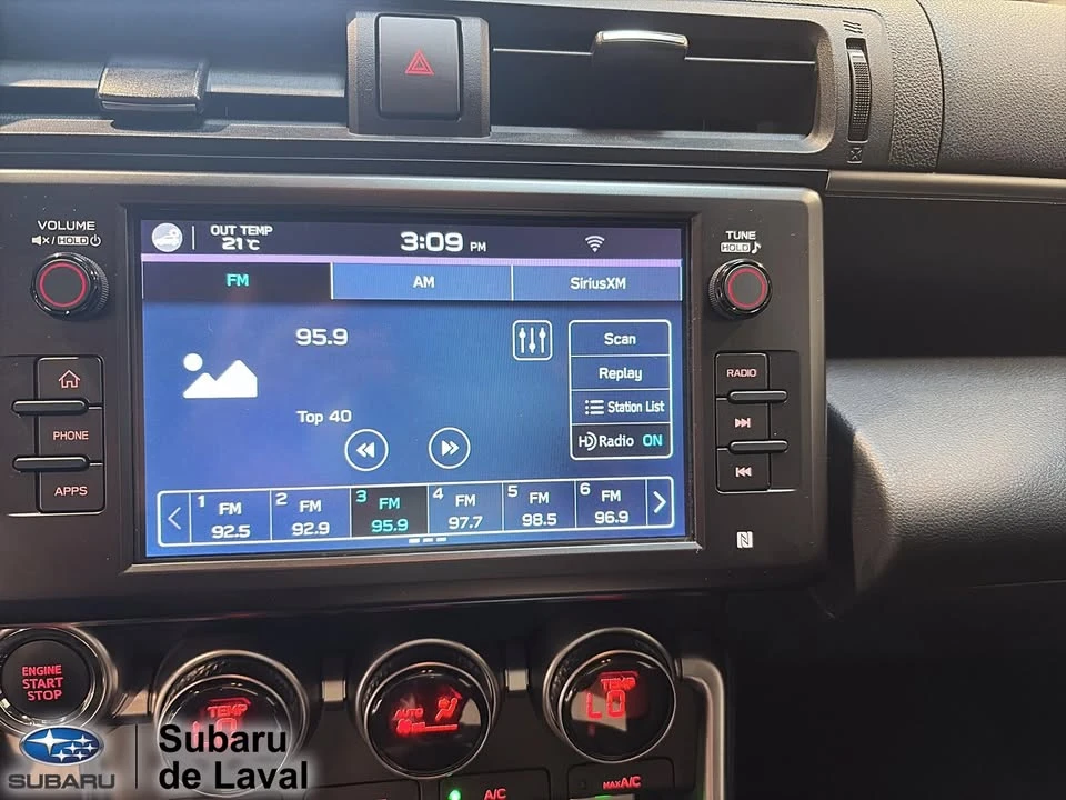 2023 Subaru BRZ 2nd Gen - Image 12 of 20