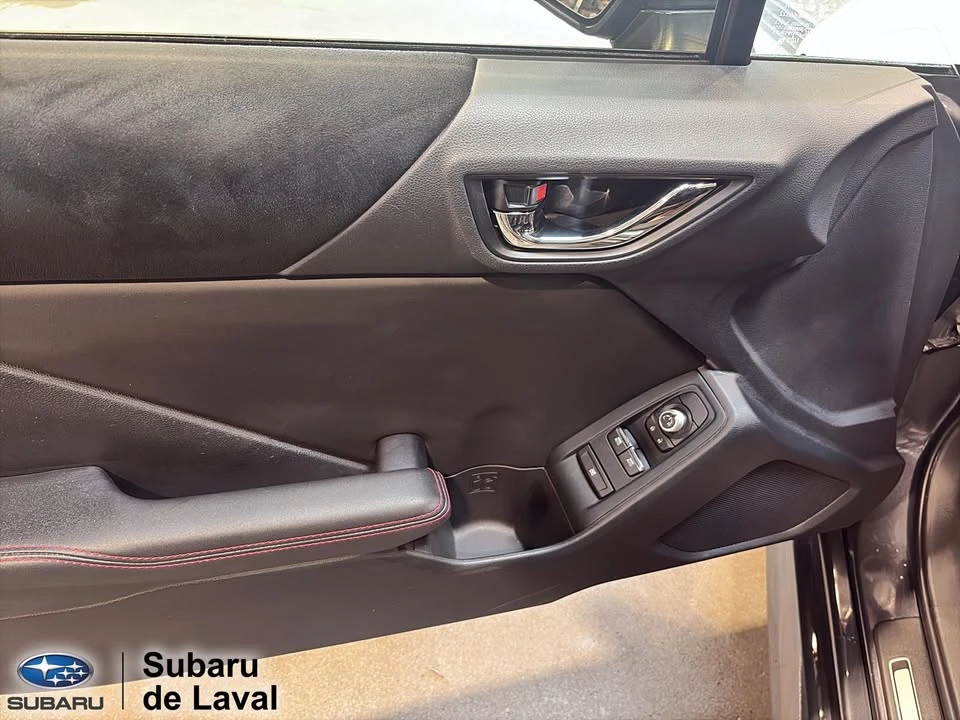 2023 Subaru BRZ 2nd Gen - Image 11 of 20