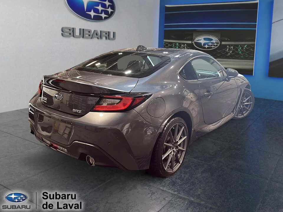2023 Subaru BRZ 2nd Gen - Image 5 of 20
