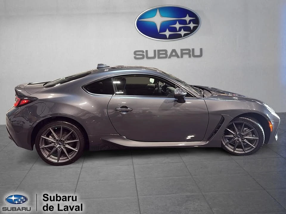 2023 Subaru BRZ 2nd Gen - Image 4 of 20